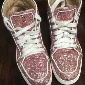 Women Size 37 Christian Louboutin